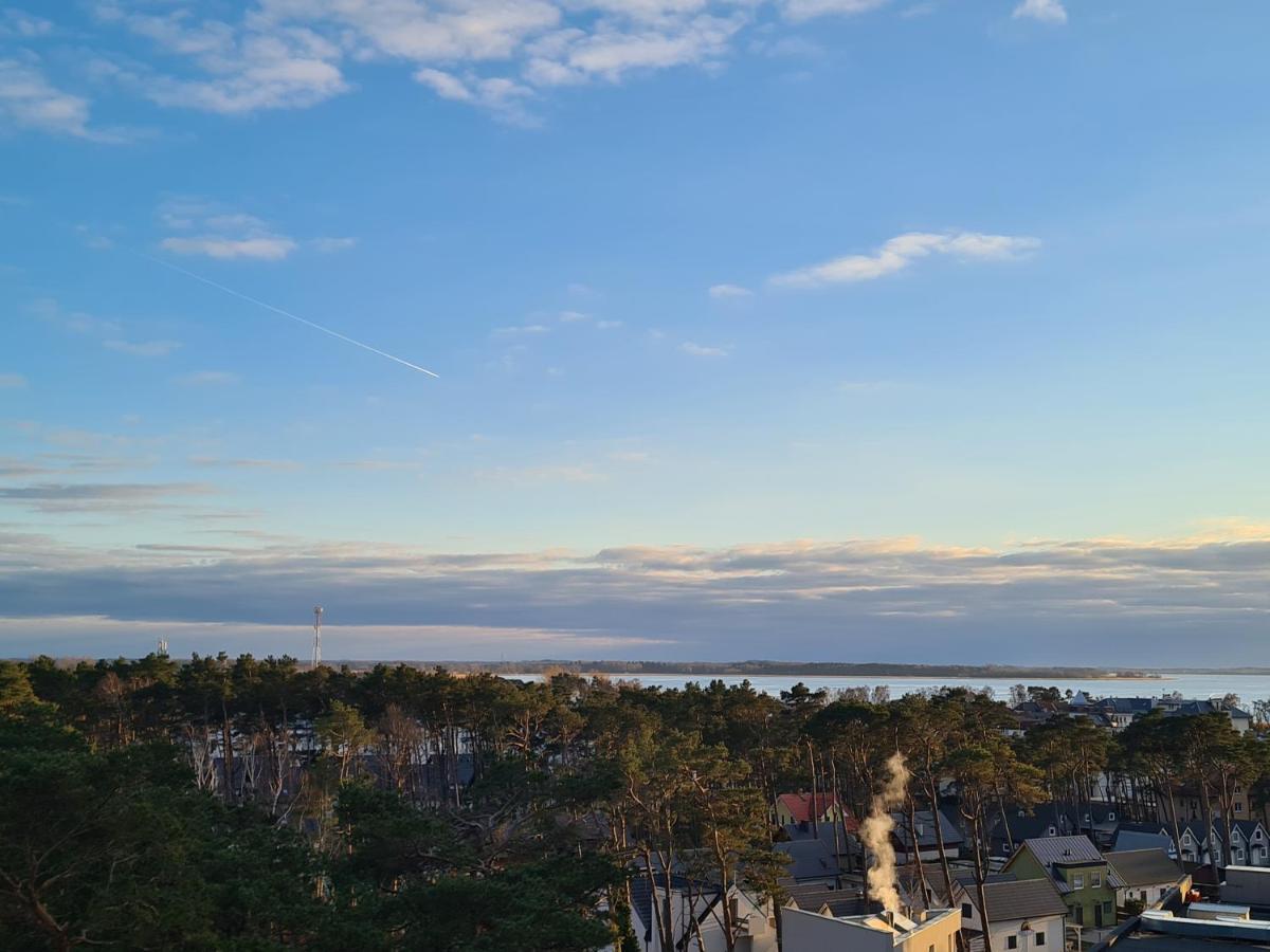 Apartament Baltic Sea Gate Porta Mare 55M2 Dziwnówek Dış mekan fotoğraf