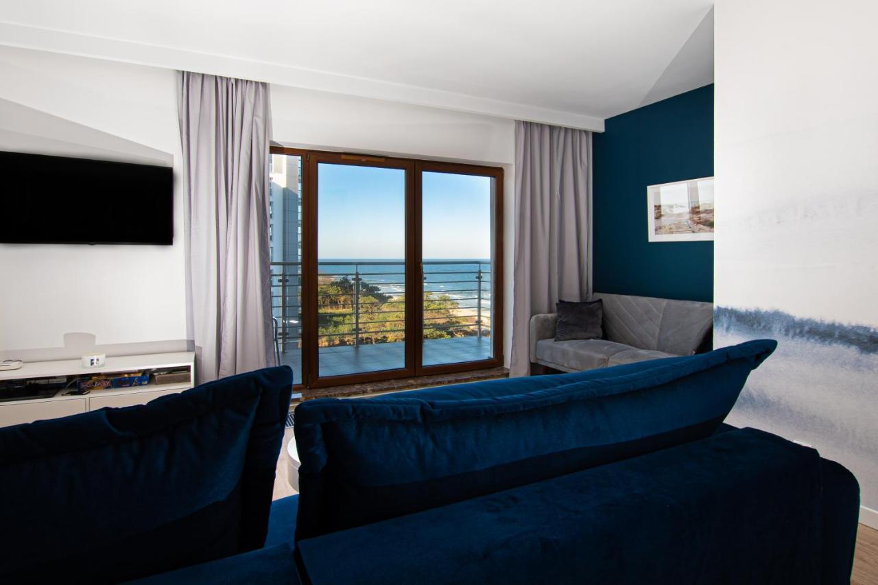 Apartament Baltic Sea Gate Porta Mare 55M2 Dziwnówek Dış mekan fotoğraf